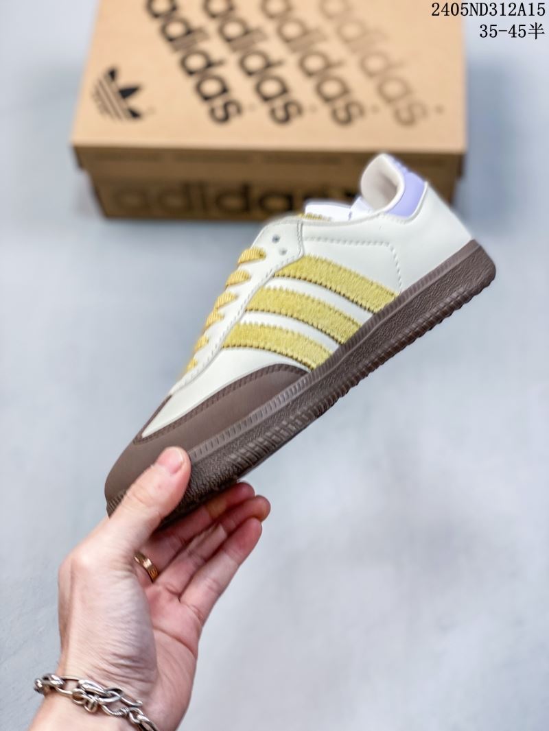 Adidas Samba Shoes